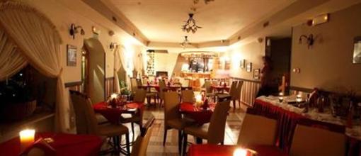 фото отеля Hotel Batory Szczawnica