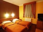 фото отеля Hotel Batory Szczawnica
