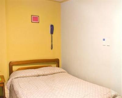 фото отеля Hotel Venecia Confort