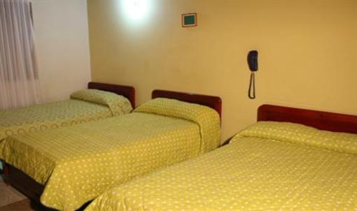 фото отеля Hotel Venecia Confort
