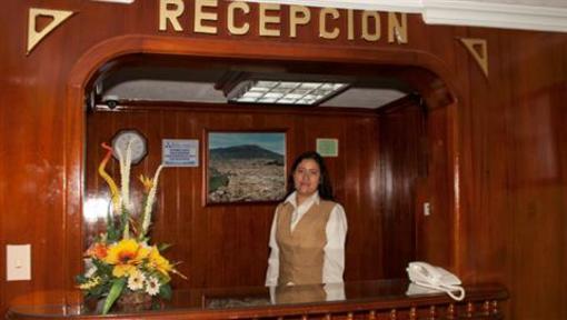 фото отеля Hotel Venecia Confort