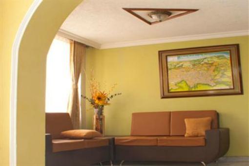 фото отеля Hotel Venecia Confort