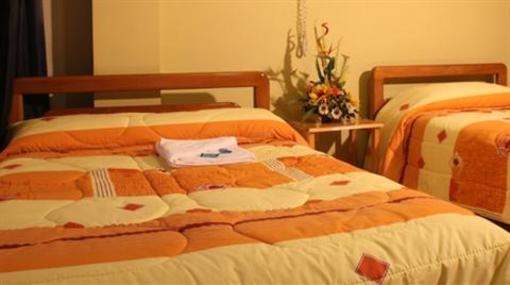 фото отеля Hotel Venecia Confort