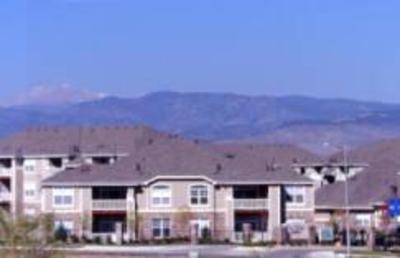 фото отеля Oakwood Apartments at Fox Ridge Longmont