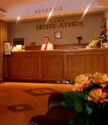 фото отеля Hotel Athos
