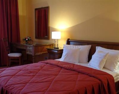 фото отеля Hotel Athos