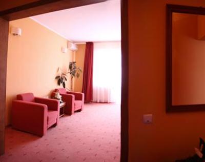 фото отеля Hotel Athos