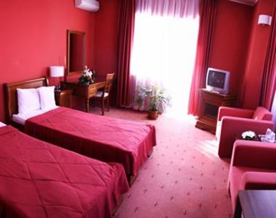 фото отеля Hotel Athos