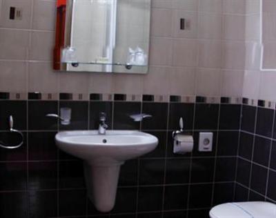 фото отеля Hotel Athos