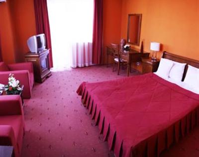 фото отеля Hotel Athos