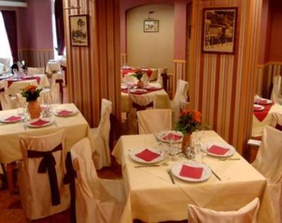 фото отеля Hotel Athos