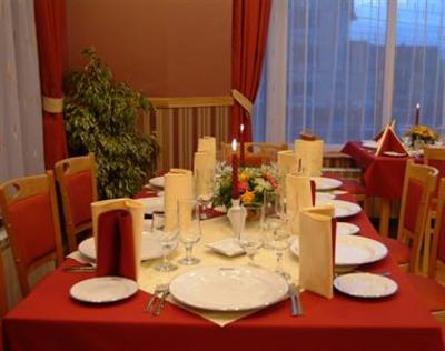 фото отеля Hotel Athos