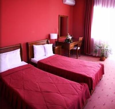 фото отеля Hotel Athos