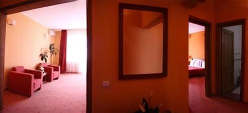 фото отеля Hotel Athos