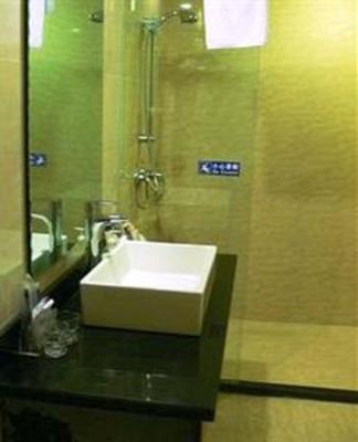 фото отеля An-e Hotel Dazhou