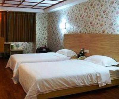 фото отеля An-e Hotel Dazhou