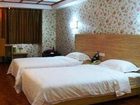 фото отеля An-e Hotel Dazhou