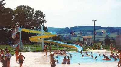 фото отеля Camping Village des Meuniers