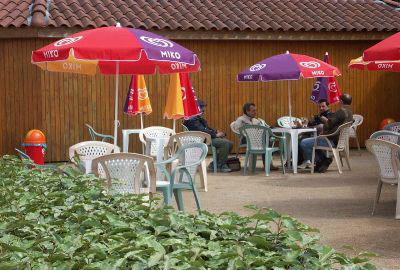 фото отеля Camping Village des Meuniers