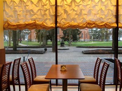 фото отеля Hotel Credo