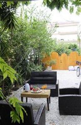 фото отеля Casa Felicia B&B