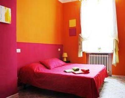 фото отеля Casa Felicia B&B