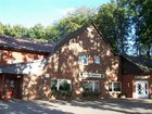 фото отеля Hotel-Gasthaus Burmester