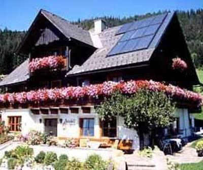 фото отеля Bauernhof Feichtlhof