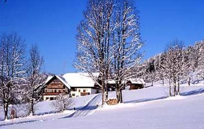 фото отеля Bauernhof Feichtlhof