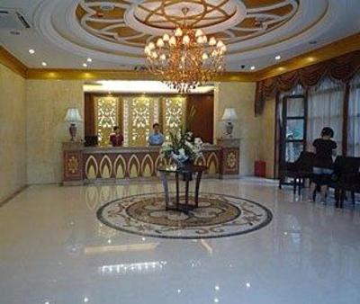 фото отеля Xiaoqi Yizhan Inn Chengdu Nanyu