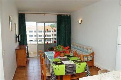 фото отеля Residence Festa Platja