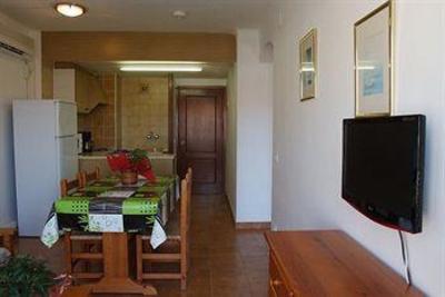 фото отеля Residence Festa Platja
