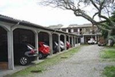фото отеля Hotel Residencial Ilhabela