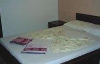 фото отеля Hotel Residencial Ilhabela