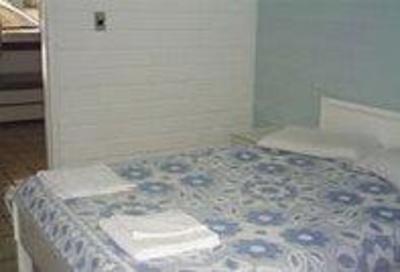 фото отеля Hotel Residencial Ilhabela