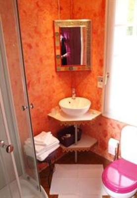 фото отеля Hotel La Demeure De Cupidon Rians (Var)