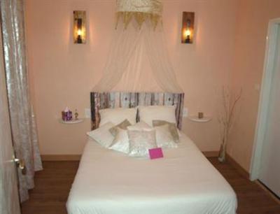 фото отеля Hotel La Demeure De Cupidon Rians (Var)