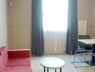 фото отеля Jinjiang Inn Linyi Tongda Road