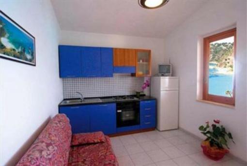 фото отеля Villaggio Residence Calispera Ricadi