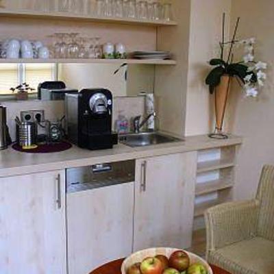 фото отеля Hotel Garni Kaiserstuhl
