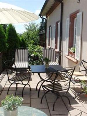 фото отеля Hotel Garni Kaiserstuhl