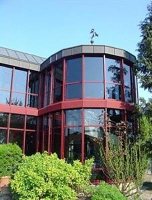 фото отеля Hotel Garni Kaiserstuhl