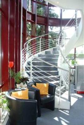 фото отеля Hotel Garni Kaiserstuhl