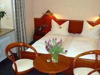 Hotel Garni Kaiserstuhl