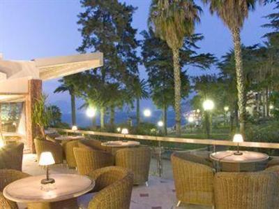 фото отеля Hotel Continental Sorrento