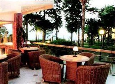 фото отеля Hotel Continental Sorrento