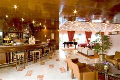 фото отеля Hotel Continental Sorrento