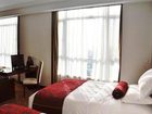 фото отеля Jinghang Holiday Hotel