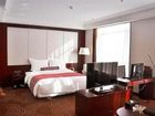 фото отеля Jinghang Holiday Hotel