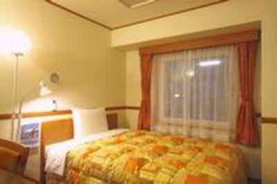 фото отеля Toyoko Inn Niigata Furumachi